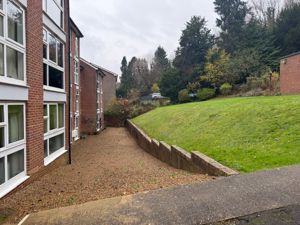 Richmond House 86 Harestone Valley Road